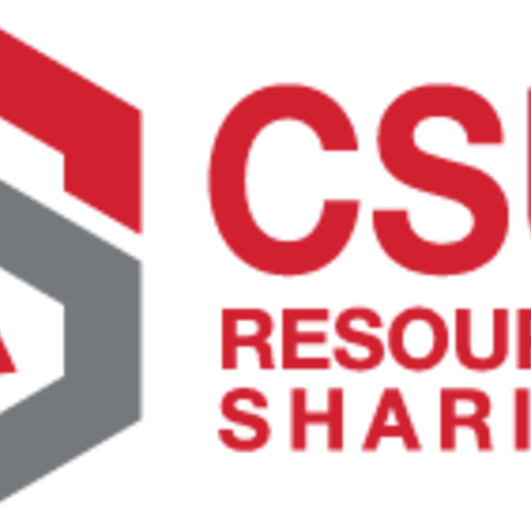 CSU+ resource sharing
