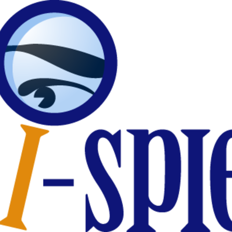 I-SPIE logo