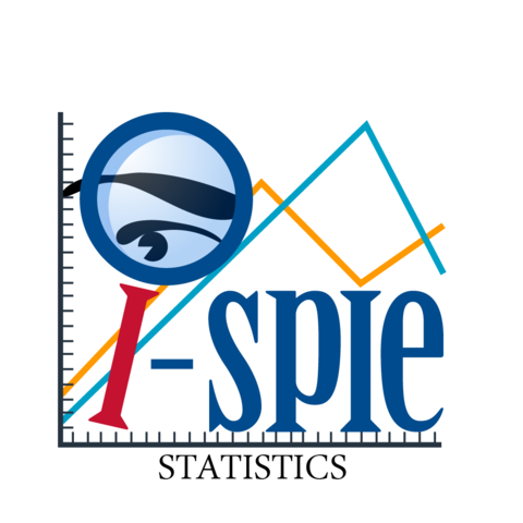 I-SPIE Fresno Statistics graphic