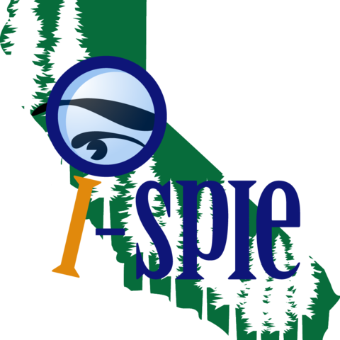 I-SPIE Humboldt logo