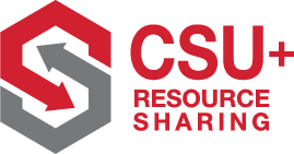 CSU+ resource sharing