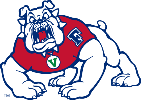 Fresno State bulldog