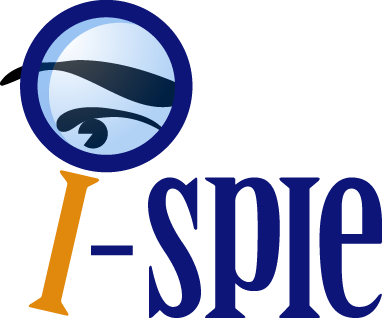 I-SPIE logo