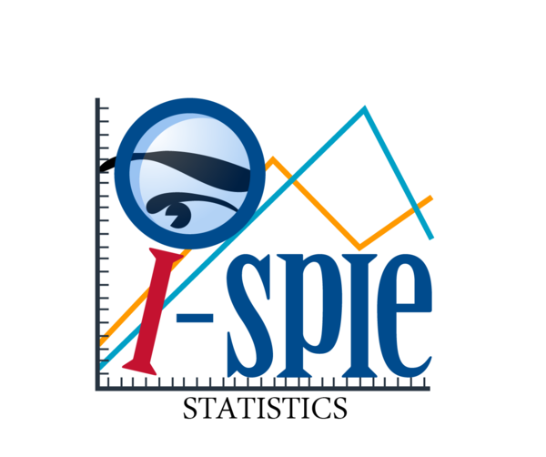 I-SPIE Fresno Statistics graphic