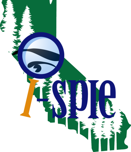 I-SPIE Humboldt logo